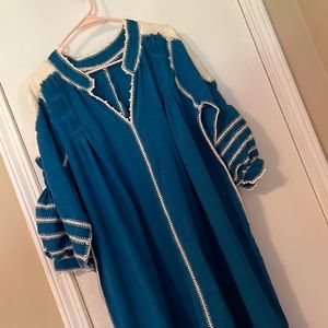 Women’s Dress